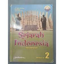 Ebook sejarah indonesia kelas 11. Buku Sejarah Indonesia Untuk Sma Kelas Xi 11 Yudhistira Shopee Indonesia