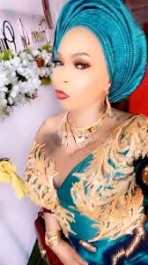 Party guests @funmi.williams