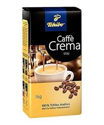 Tchibo Caff Crema Mild Ganze Bohne 1 Kg You Can Get More Details By Clicking On The Image This Is An Affiliate Roasted Coffee Beans Gourmet Recipes Caffe