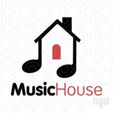 Inspiration can be found easily in logos. House Music Label Logos Music Logo Music Labels House Music
