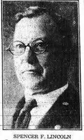 The Strangest Names In American Political History : Cyrillo Southworth  Lincoln (1830-1900)