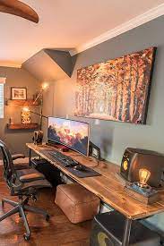 Maybe you would like to learn more about one of these? Pin On Home Office Setup
