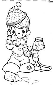 Now you can color online this giraffe coloring page and save it to your computer. Sin Titulo Escaneado 02 Jpg 402 640 Precious Moments Coloring Pages Monkey Coloring Pages Coloring Pages
