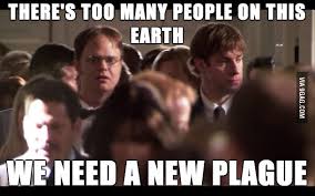 Image result for there's too many gif