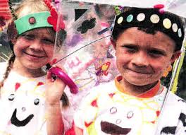 Colin Summer Festival