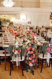 Sadie S Couture Floral Event Design Paul Vincent Photography Lafayette Club Minnespolis Minnesota Flor Minnesota Wedding Wedding Table Setting Decor