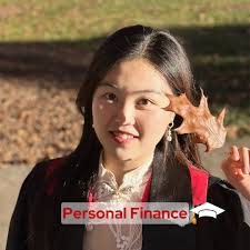 Happy Fall 2023 commencement! 🎉 Meet some of our Human Ecology graduates:  Anna Komosa; Interior Architecture Yijie Liu; Personal Finance Bethy Olson;  Community & Nonprofit Leadership Esmeralda Ramirez Sanchez; Human  Development &