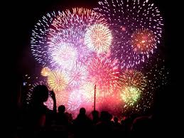Nagaoka Hanabi Hanabi Fireworks Japan