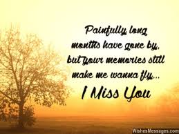 I wish you have the brightest and most colorful. I Miss You Messages For Ex Girlfriend Missing You Quotes For Her Wishesmessages Com