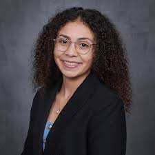 2025 Student Ambassadors