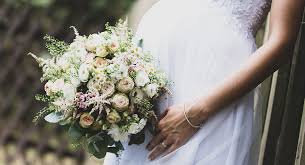 Pregnant women are so sexy. Dear Bitchless Bride I Got Pregnant Before My Wedding
