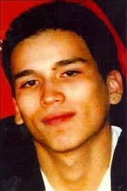 Mark Palacio Obituary (2008)