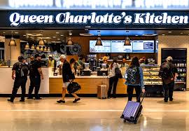 HMSHost reveals three new F&B venues in Charlotte Douglas Airport's  Concourse A extension : Moodie Davitt Report
