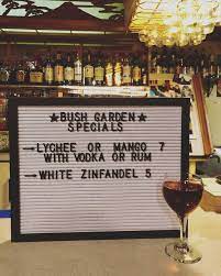 Bush Garden Restaurant Home Seattle Washington Menu Prices Restaurant Reviews Facebook