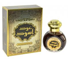 Black Oud Oud Aswad 15ml Whiskey Bottle Bottle Oils