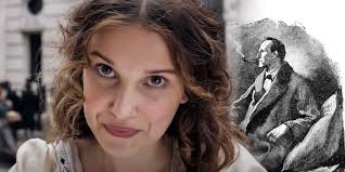 Enola Holmes: Every Sherlock Holmes Easter Egg In The Movie