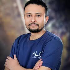 MohamedAnwarAlhamed (Mohammed Anwar Al-Hamed) · GitHub