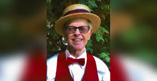 Obituary information for Paul A. Perry