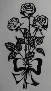 Wir verwenden cookies und ähnliche technologien, auch von drittanbietern, um die ordentliche funktionsweise der website zu gewährleisten, die nutzung unseres . 36 Blumen Ideen Scherenschnitt Blumen Schablonen