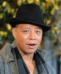 Terrence Howard  Rotten Tomatoes
