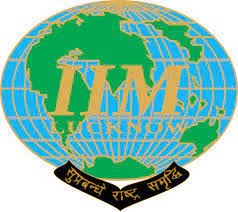 Indian Institute Of Management Iim Lucknow Courses Fees 2021 2022 Other than iim lucknow, there are private colleges in lucknow that offer bba and mba degree programs. management iim lucknow courses