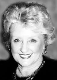 Patricia Navarro Obituary (1933