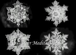 Did you know there are hidden messages in water? 26 The Hidden Messages In Water Ideas Hidden Messages In Water Masaru Emoto Hidden Messages