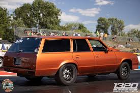 Completing Their First Drag-and-Drive Inspires a Father-Son to Build a  Quicker Ride at Their Second Sick Summer Presented by Motion Raceworks —  Sick The Magazine