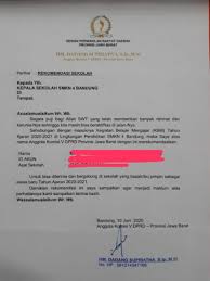 Untungnya, saat ini sudah banyak catering makanan sehat dan bergizi dengan masakan nusantara dan mancanegara yang bisa diandalkan untuk diet sehat dan menjaga berat badan tetap ideal di tengah rutinitas yang padat, gorry gourmet catering online jakarta contohnya, dengan kelebihan sebagai berikut: Surat Rekomendasi Ppdb Dari Anggota Dprd Jabar Yang Viral Republika Online