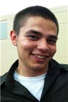 Brandon Maple Obituary (2012)