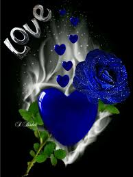 Pin By Nicca On I Love You Jesus Blue Roses Wallpaper Rose Wallpaper Blue Rose Tattoos
