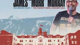 James Murray