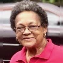 Ms. Ola Mae Vinson Obituary (2025)