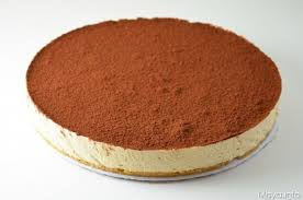 In questo caso, non vi aspettate i soliti biscotti: Dolci Con Biscotti Secchi Gallerie Di Misya Info
