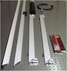 Custom built kits for sliding screen doors can be shipped directly to your doorstep! Sliding Patio Screen Door Kit Quality Screen Company