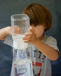 orange buoyancy kids' science