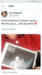 4 Years Without Cory Monteith Lea Michele On Twitter Glee Quotes Finn Glee Glee Cory Monteith