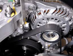 Difference Between Timing Belt Timing Chain Carter