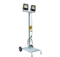 Small Mobile Light Towers - Efficient Portable Lighting