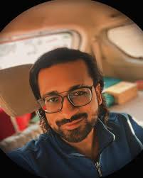 Ravisagar Patel (@ravisagar_ctvs) • Instagram photos and videos