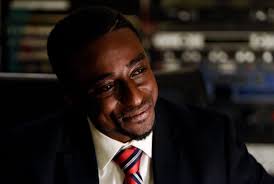 Jonathan Avant's Instagram, Twitter & Facebook