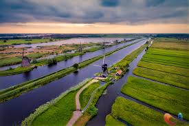 In this episode i'm visiting both zaanse schans. Kinderdijk That Must Visit Windmill Site In The Netherlands Dutchreview