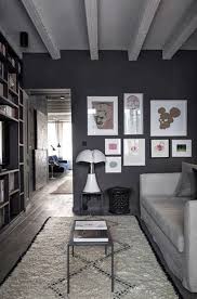 My Scandinavian Home The Dark Side Of Decorating Home Interior Design Interior