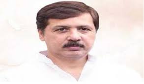 Ex-MP Dhananjay Singh released from Bareilly jail