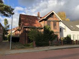 Für haus & grund stade e.v. Haus Zum Verkauf Weidenstrasse 18 21680 Stade Stade Kreis Mapio Net