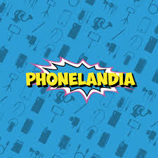 phonelandia