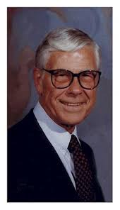 Robert “Bob” Witte Sr., 99, of St. Cloud, formerly of Edina and C