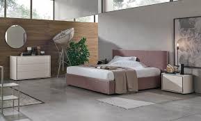 Twils propone un sorprendente letto matrimoniale rotondo imbottito: Pin Su Letti Imbottiti