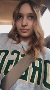 Syosset senior student available for babysitting