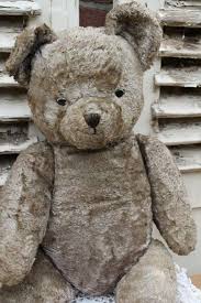Starinnye Igrushki Teddybeer Patronen Teddybeer Teddyberen